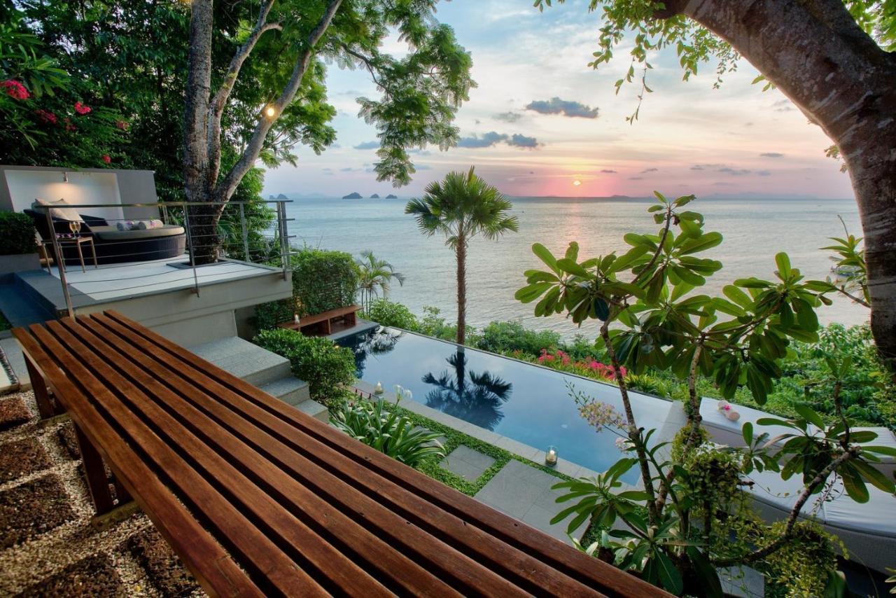 The Headland Villa 2, Samui Ko Samui Eksteriør bilde