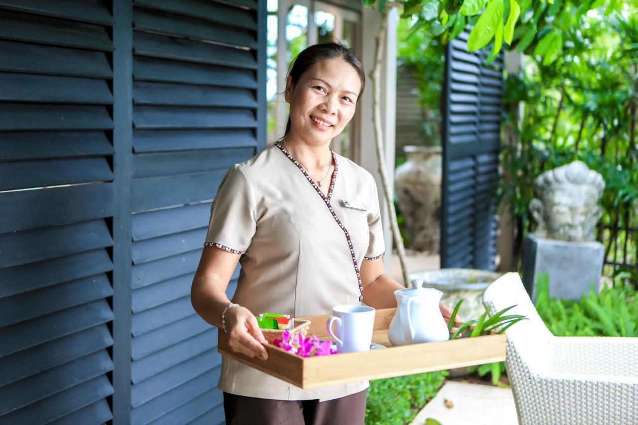 The Headland Villa 2, Samui Ko Samui Eksteriør bilde