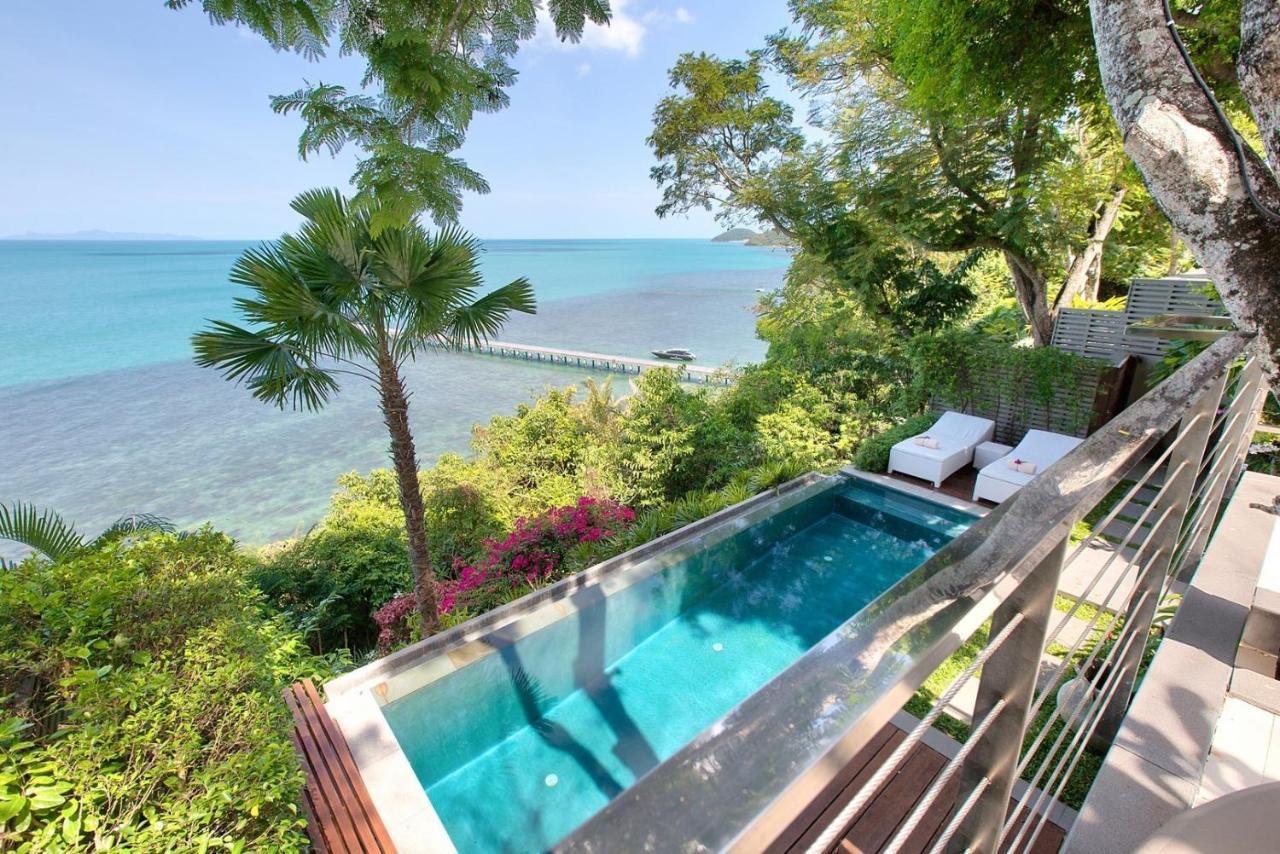 The Headland Villa 2, Samui Ko Samui Eksteriør bilde